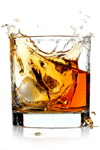 Jo's Liquor bottle
