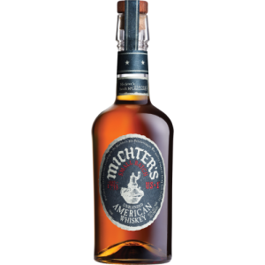 Michter's US*1 Unblended Small Batch American Whiskey