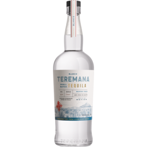 Teremana Tequila Blanco