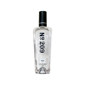 No. 209 Gin