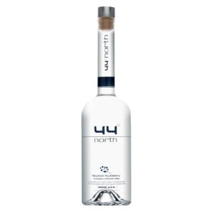 44° North Mountain Huckleberry Vodka