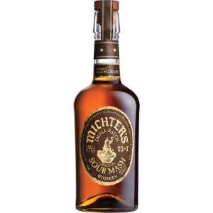 Michter's US*1 Sour Mash Whiskey