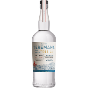 Teremana Tequila Blanco (1L)