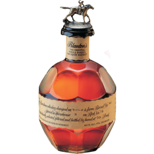 Blanton's The Original Single Barrel Kentucky Straight Bourbon Whiskey