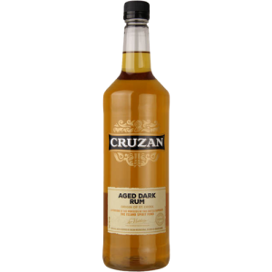 Cruzan Aged Dark Rum (1.75L)