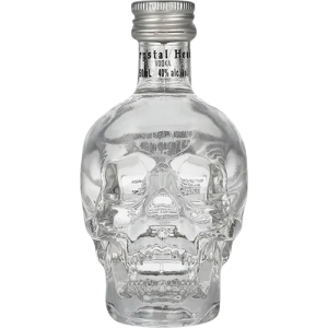 Crystal Head Vodka