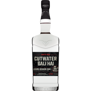 Cutwater White Rum
