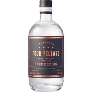 Four Pillars Rare Dry Gin