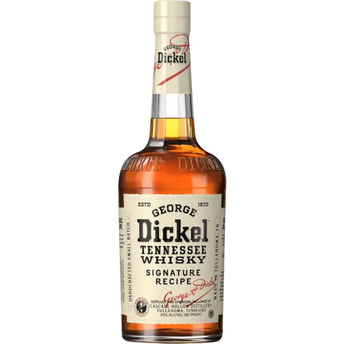 George Dickel Signature Recipe Tennessee Whisky
