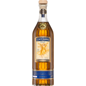 Gran Centenario Añejo Tequila
