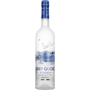 Grey Goose Original Vodka (200mL)