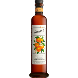 Hangar 1 Mandarin Blossom Vodka