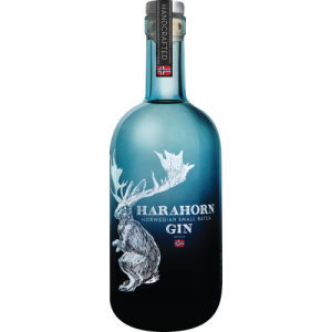 Harahorn Small Batch Gin