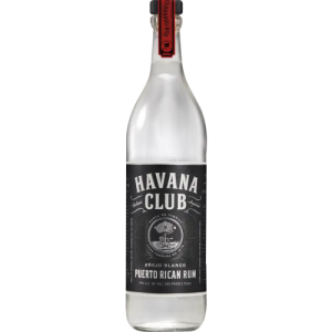 Havana Club Anejo Blanco Rum