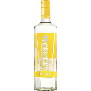 New Amsterdam Pineapple Flavoured Vodka (1.75L)