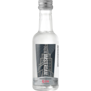 New Amsterdam Stratusphere Gin (50mL)