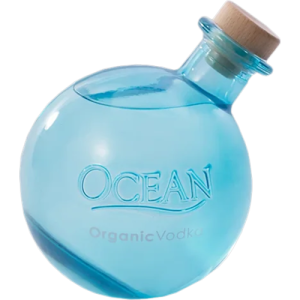 Ocean Organic Vodka (1.75L)