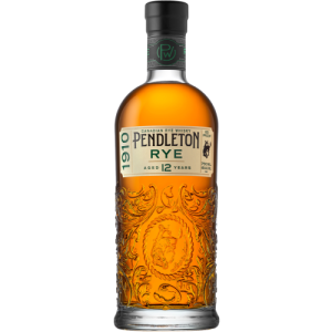 Pendleton® 1910 12 Year Old Rye Whisky