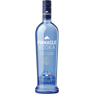 Pinnacle Vodka (1.75L)