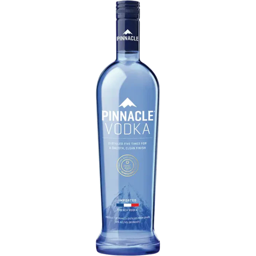 Pinnacle Vodka (1.75L)