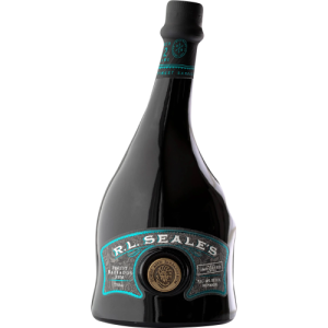R.L. Seale's 12 Year Old Rum