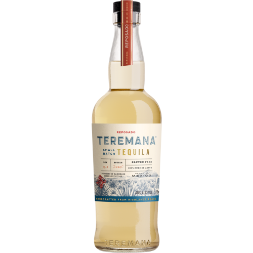 Teremana Tequila Reposado (375mL)