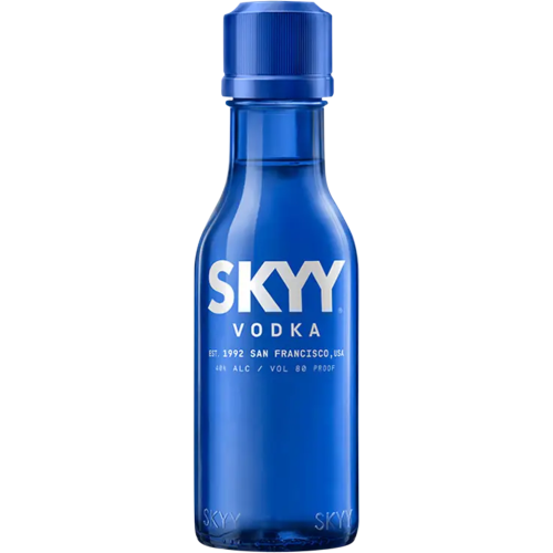 Skyy Vodka (1.75L)