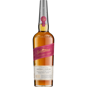 Stranahan's Sherry Cask Single Malt Whiskey