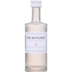 The Botanist Dry Gin (50mL)