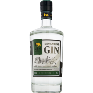 The Milk & Honey Distillery - M & H Levantine Gin