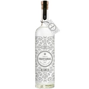 Travesuras Blanco Tequila