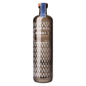Bobby's Schiedam Dry Gin
