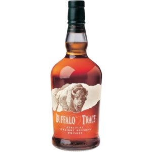 Buffalo Trace Kentucky Straight Bourbon Whiskey (1L)