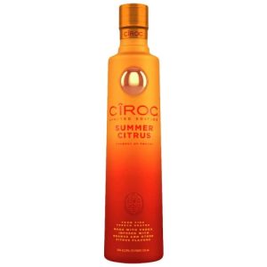 Cîroc Summer Citrus Vodka