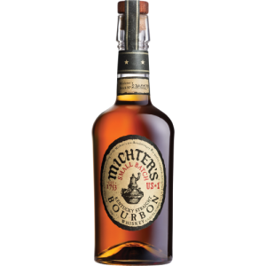 Michter's US*1 Small Batch Bourbon Whiskey