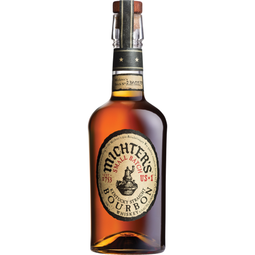 Michter's US*1 Small Batch Bourbon Whiskey