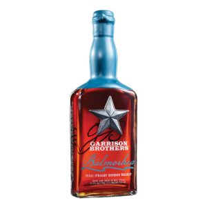 Garrison Brothers Balmorhea Texas Straight Bourbon Whiskey