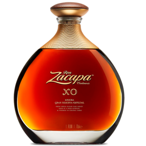 Ron Zacapa Centenario XO Gran Reserva Especial Solera Rum
