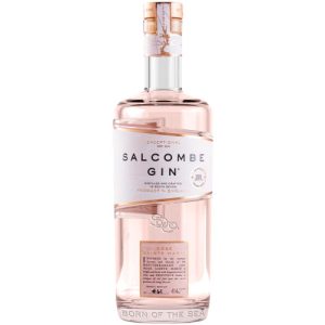 Salcombe Gin 'Rosé Sainte Marie'