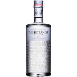 The Botanist Islay Dry Gin